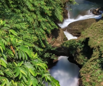 Pokhara: Tour panoramico della città in autobus