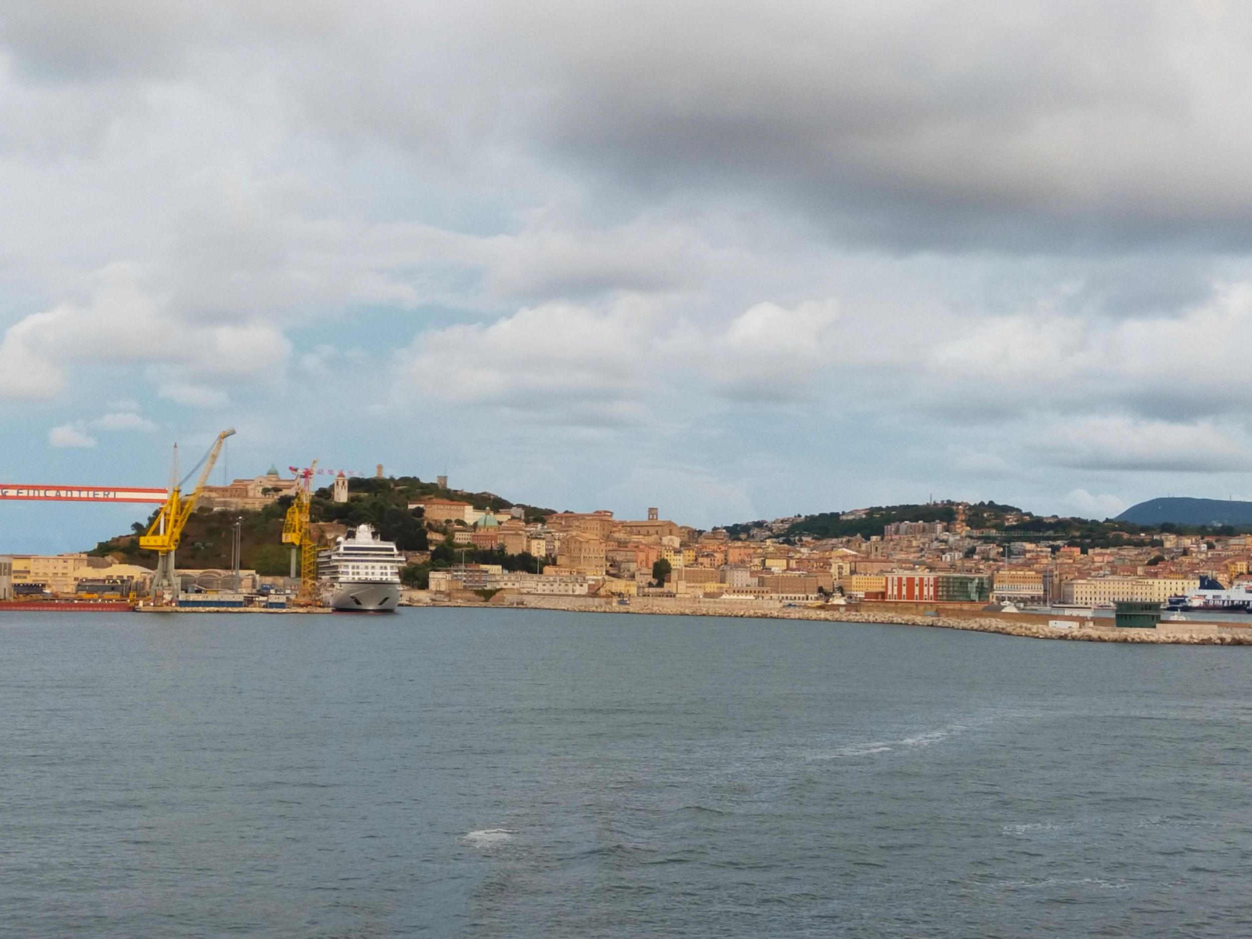 Ancona: Rundgang