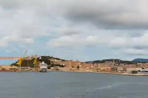 Ancona: Walking Tour