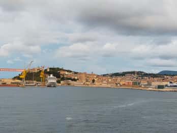 Ancona: Walking Tour