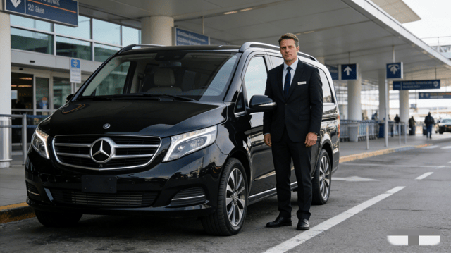 Denver: DEN Airport Private Transfer to/from Denver Downtown