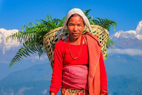 2-day Sightseeing: Pokhara Mega Experience (20 Attractions)