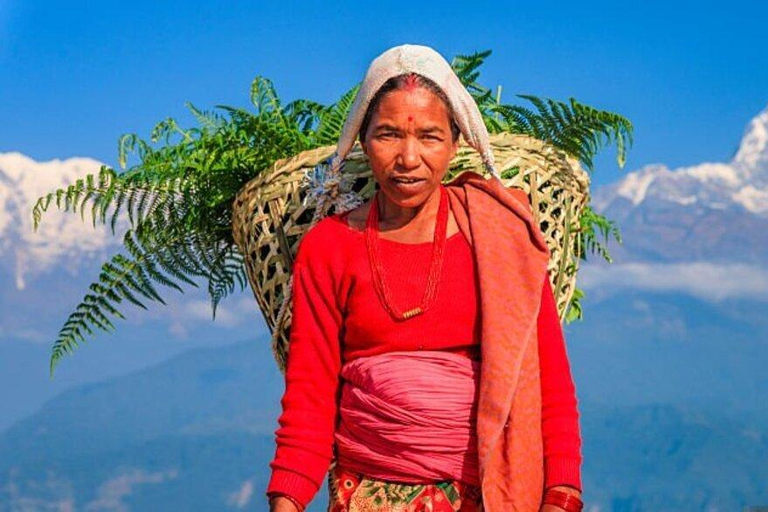 2-day Sightseeing: Pokhara Mega Experience (20 Attractions)