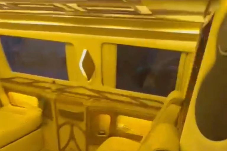 Airport transfer from Alanya, Antalya, Side