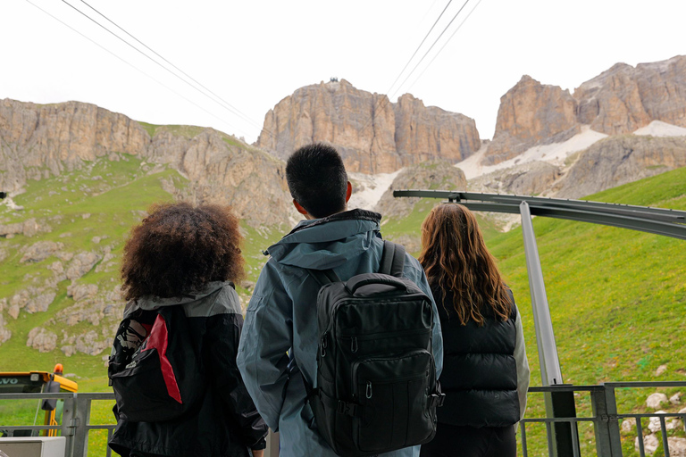 Au départ de Vérone : Visite d&#039;une jounée guidée dans les DolomitesAu départ de Vérone : Excursion guidée d&#039;une journée dans les Dolomites