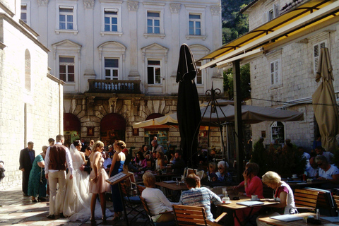 Three Countries Day Trip: Trebinje, Perast & Kotor