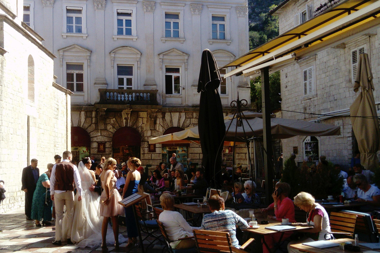 Three Countries Day Trip: Trebinje, Perast & Kotor