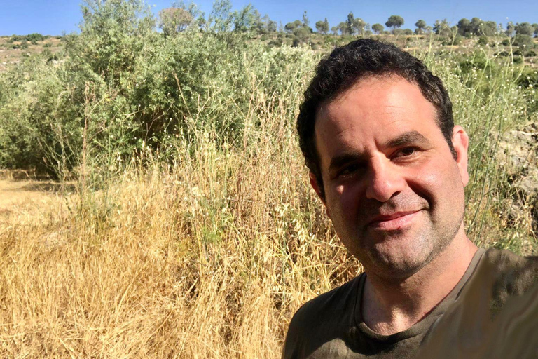 Nazareth and Cana: Discover the Galilee and Israel's North