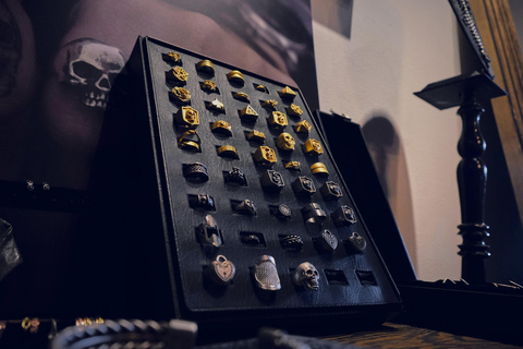 Medellín: Fashion District Guided Tour with