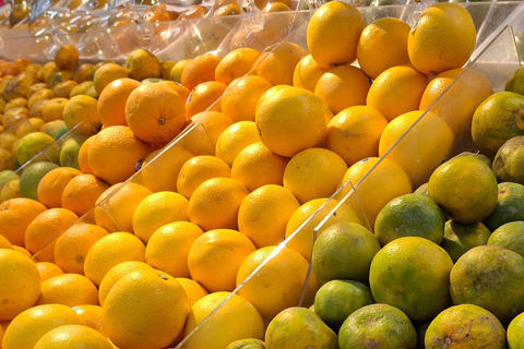 Delhi: Old Delhi Spiritual Walking Tour with Guide