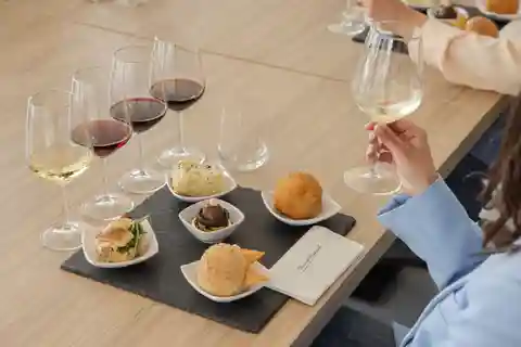 Cantina Duca di Salaparuta: Tour delle Eccellenze del Duca