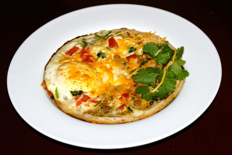 Kathmandu: Food and Drink Tour