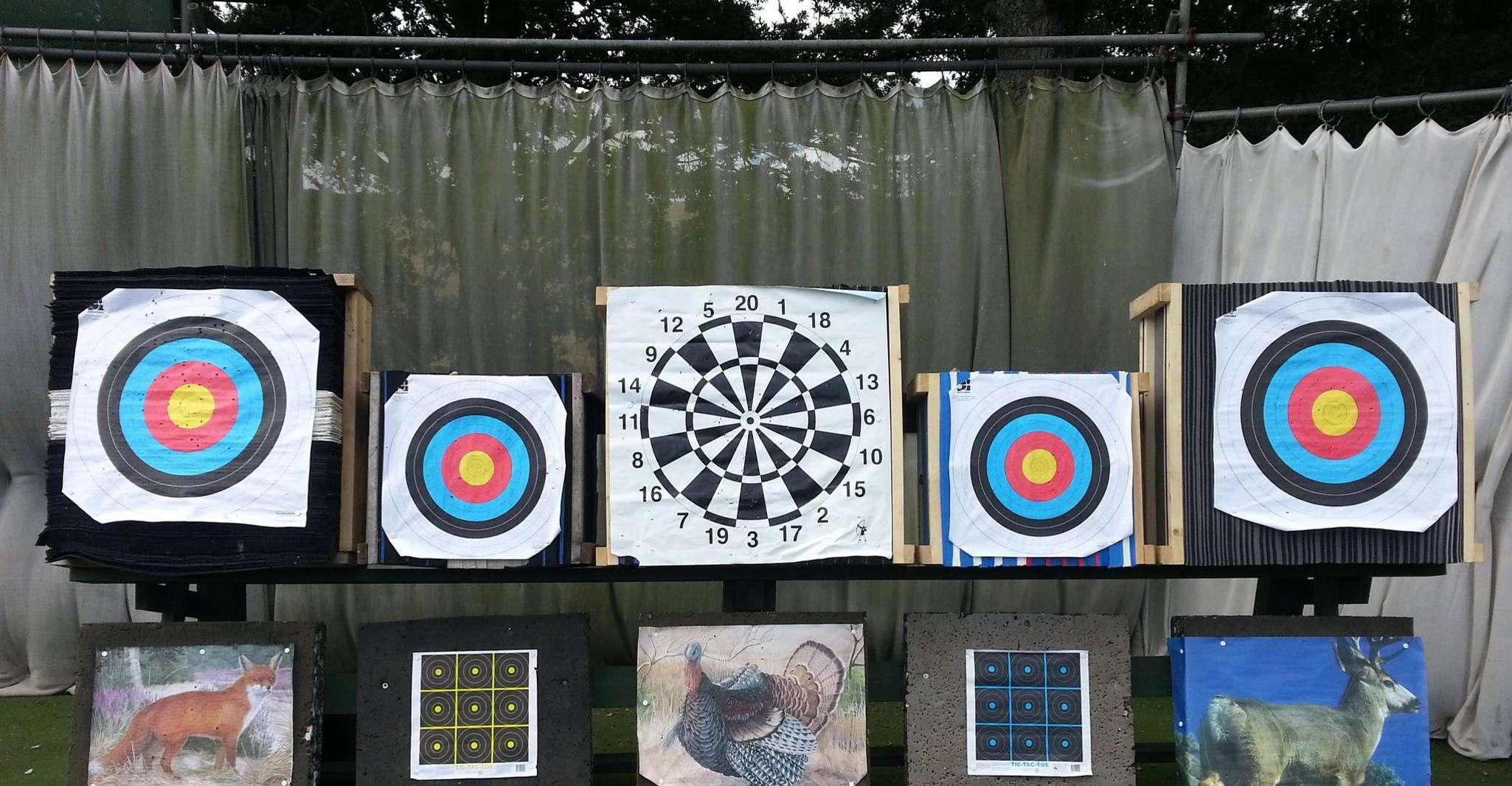 Brighton, Archery Experience - Housity