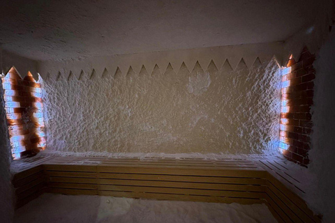 From Fethiye: Ladies Only Turkish Bath with Hotel Transfer From Fethiye: Turkish Bath with Hotel Transfer
