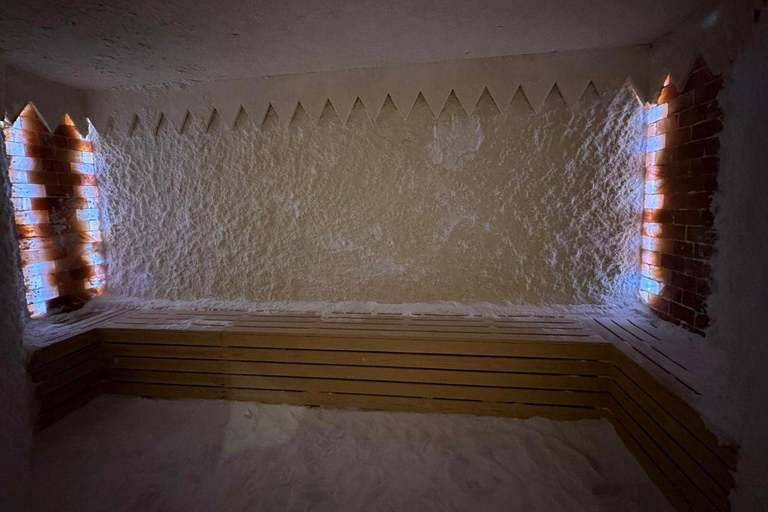 From Fethiye: Ladies Only Turkish Bath with Hotel Transfer From Fethiye: Turkish Bath with Hotel Transfer