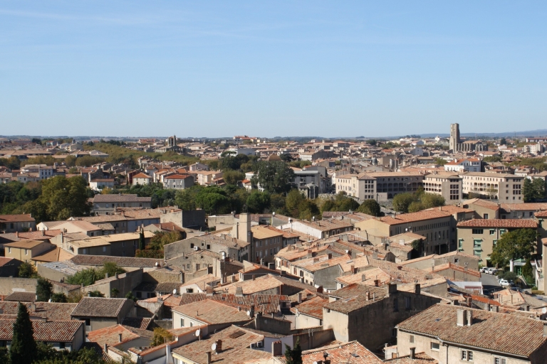 Carcassonne: najważniejsze atrakcje i wycieczka z przewodnikiem