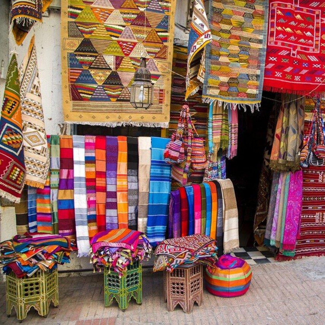 Marrakech : Découvrez les souks et la médina avec un guide agréé - cuisine