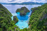 Coron Island Super Ultimate Tour (gira privada) - Housity