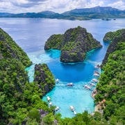 Coron Island Ultimate Tour (Private Tour)