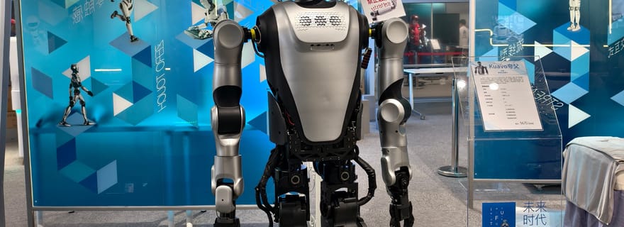 Visite privative de Shenzhen : découvrez les merveilles technologiques