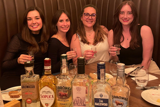 Gastronomic Experiences in Gdańsk