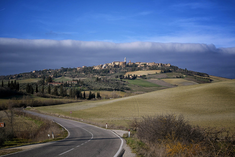 Magic Tuscany TourPrivate tour