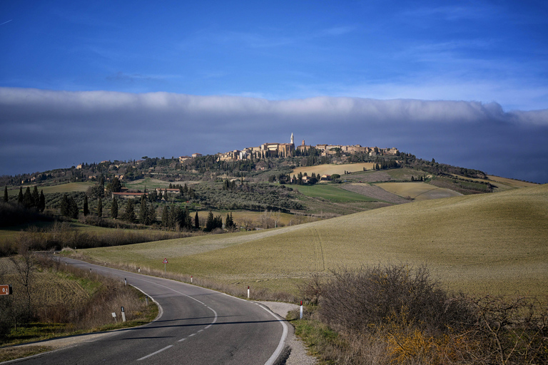 Passeio pela Toscana MágicaTour particular