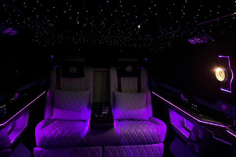 Antalya Hotel - Land of Legends: Private Round-Trip Transfer Kundu : Land of Legend's | Round Trip Private Transfer