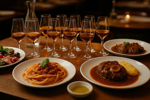 Poznań: Whisky Tasting with Dinner