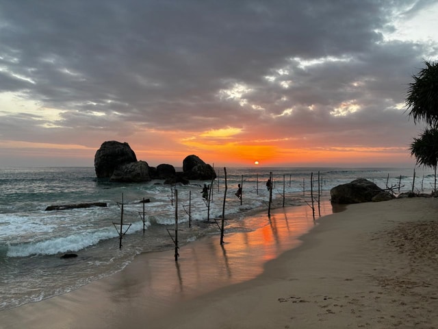 Hambantota: Shore Excursion with Culture and History