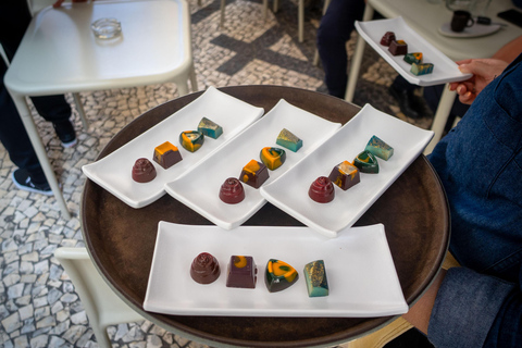 Funchal: Guided Walking Tour with Tastings