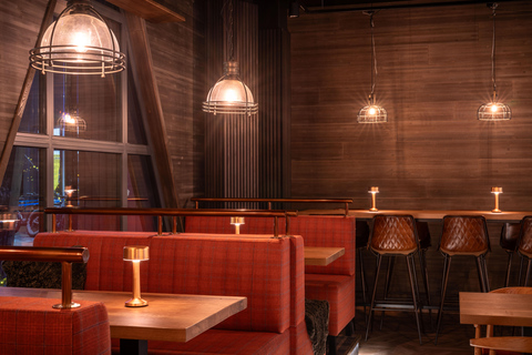 Saariselkä: Lapland Evening Dinner With Santa Claus New Year’s Evening Dinner With Santa Claus