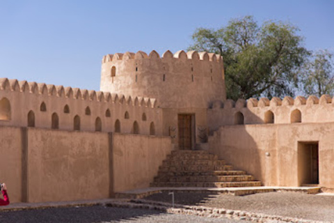 2 Nights | 3 Days Tour Of Wahiba &amp; Nizwa