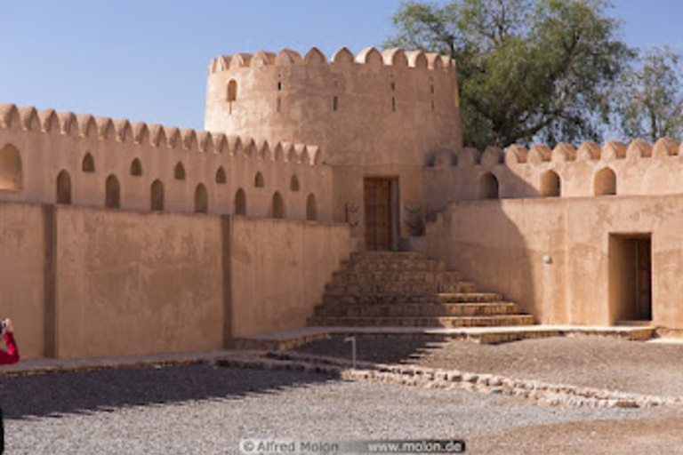 2 Nights | 3 Days Tour Of Wahiba &amp; Nizwa