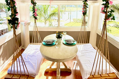 Fort Lauderdale: Historic District Food Walking Tour