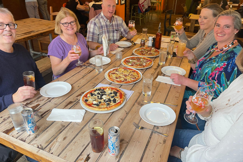 Highland Foodies - Inverness Food & Drink Walking Tour
