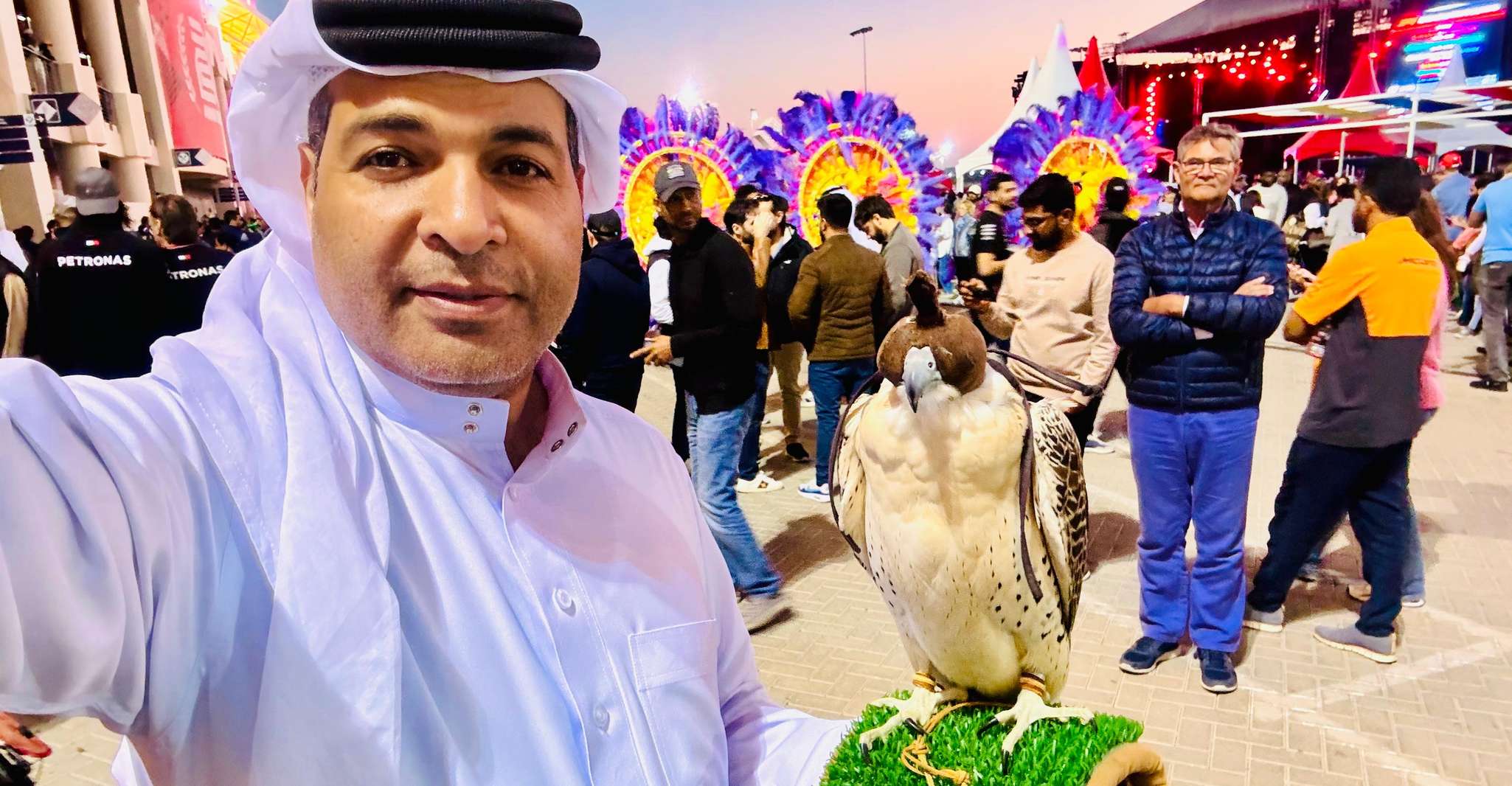 From Manama: Bahrain Guided Trip photo 2