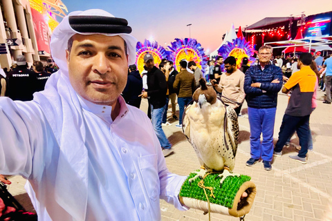 From Manama: Bahrain Full-Day Tour by Luxury Bus