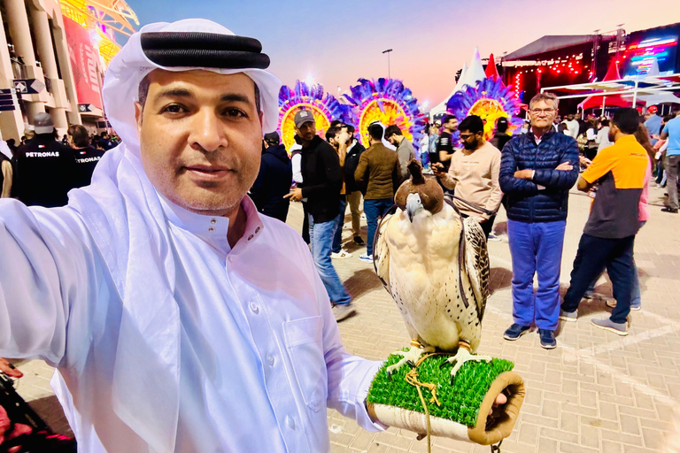 From Manama: Bahrain Full-Day Tour by Luxury Bus
