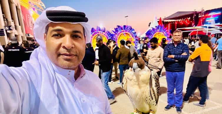 From Manama: Bahrain Guided Trip photo 2