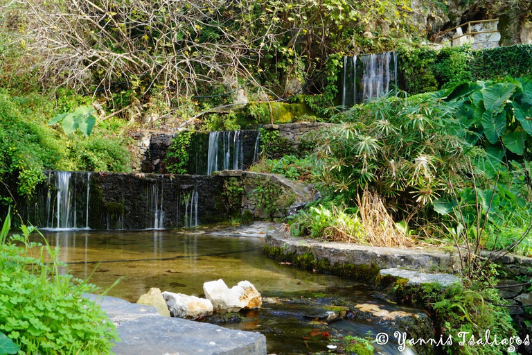 Scenic Crete: Kournas Lake, Olive oil tour, Argiroupolis