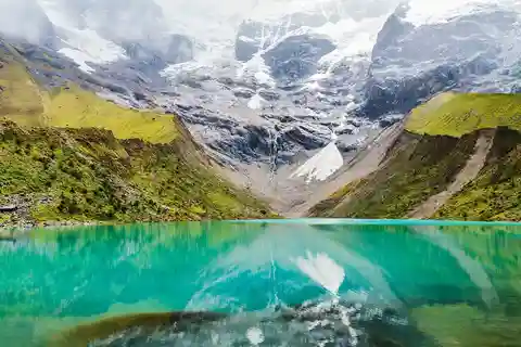 Cusco | Dream Circuit 7D/6N Machu Picchu & Qeswachaka bridge