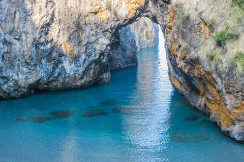 Alanya: Gazipaşa Natural Pools, Cave & Ancient City Tour