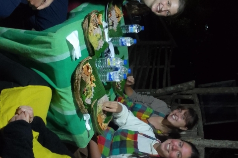 Ella : Cours de cuisine traditionnelle sri-lankaise