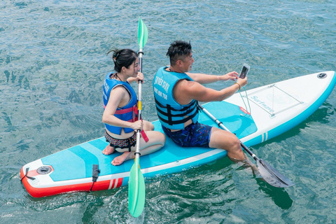 Da Nang: Son Tra Reef Snorkeling by Speedboat [2 hours] Coastal Escape Experience – Meet at Harbor