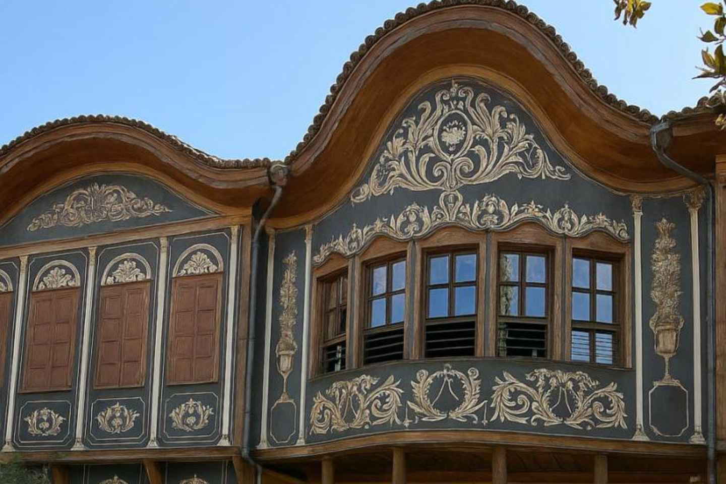 Plovdiv: Guided Walking Tour