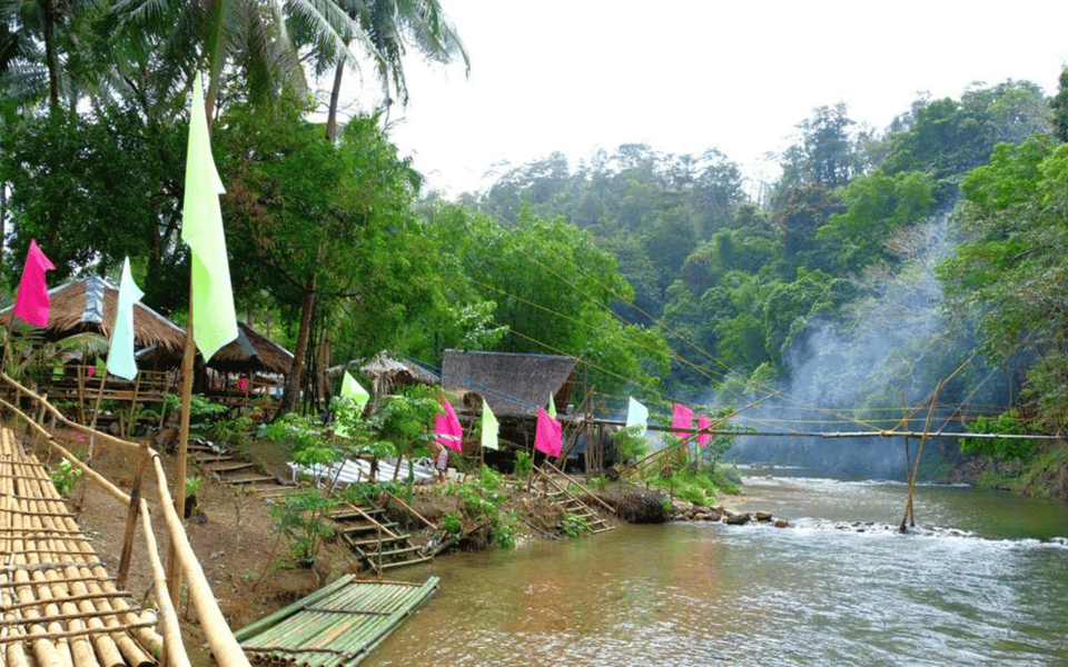 Aklan Malay Eco Tour (Private Tour) | GetYourGuide