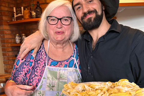 Venezia : Expérience culinaire unique chez Francesco!??