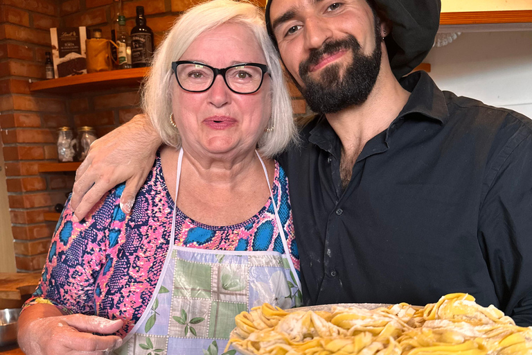 Venezia : Expérience culinaire unique chez Francesco!??