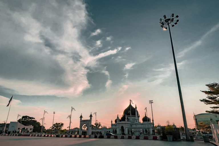 Penang : visite d&#039;une jounée à Kedah avec guide et chauffeur locaux